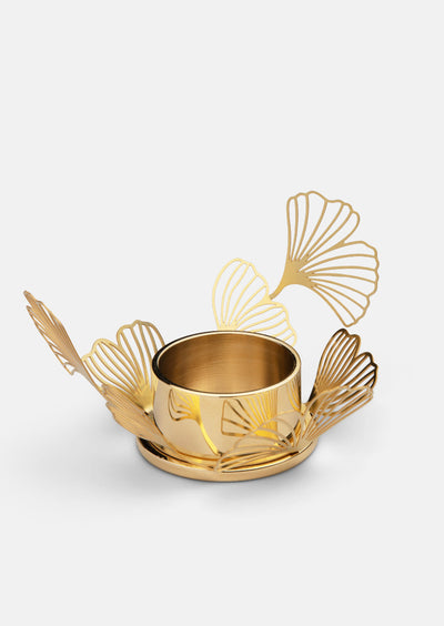FLWR Candle Holder by Skultuna