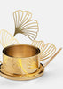 FLWR Candle Holder by Skultuna