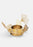 FLWR Candle Holder by Skultuna
