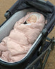 Nido Bebe Infant Wrap by 7AM Enfant