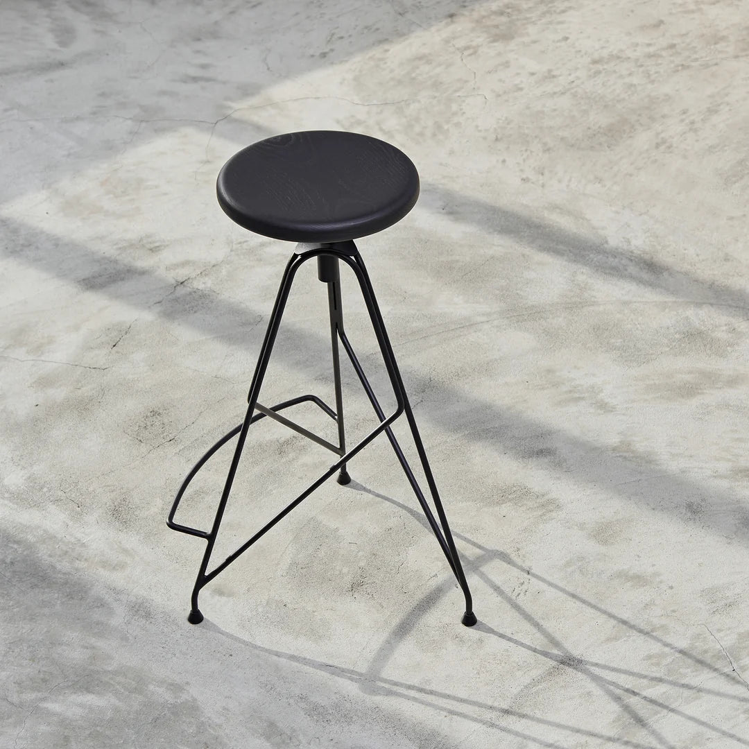 Highland Bar Stool by Camino X MASSIMO