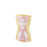 Nina Vase by Bjørn Wiinblad