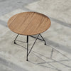 Euphony Coffee Table by Camino X MASSIMO