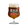Verre à bière par Holmegaard x Mikkeller
