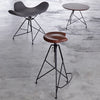 Shoreline Bar Stool by Camino X MASSIMO