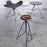 Shoreline Bar Stool by Camino X MASSIMO
