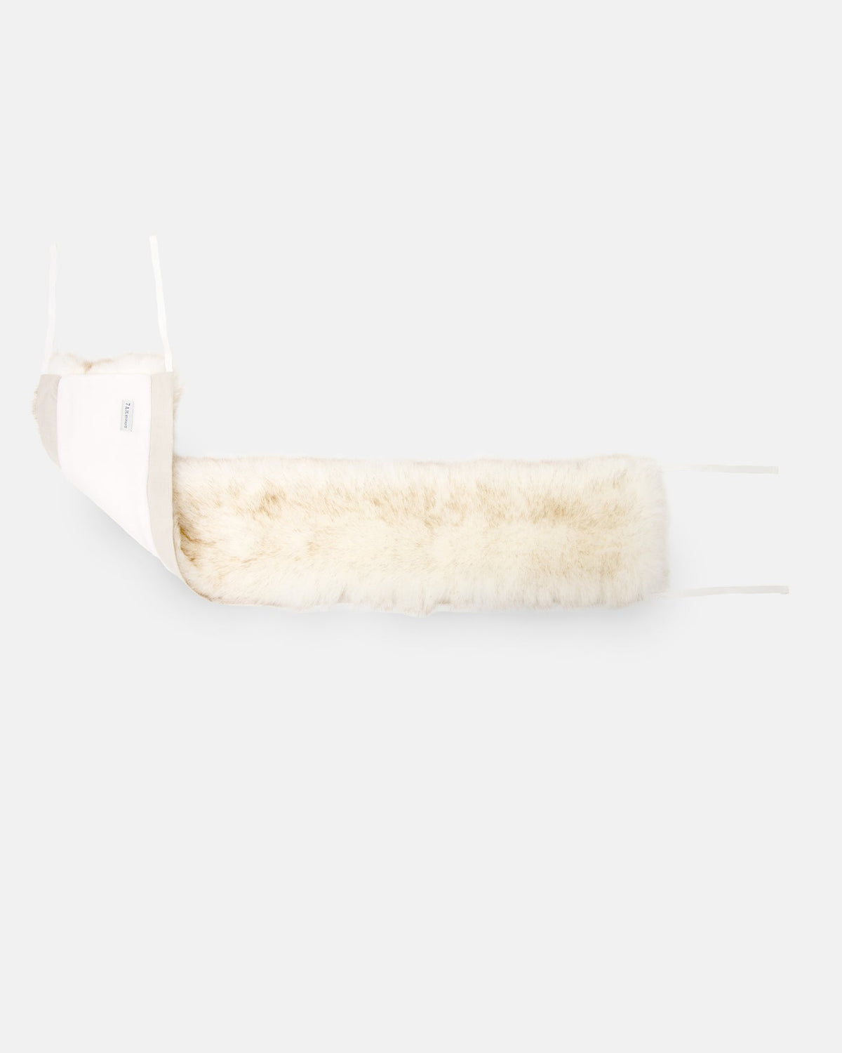 Fur Marquee Canopy Cover by 7AM Enfant