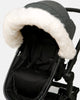 Fur Marquee Canopy Cover by 7AM Enfant
