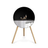 Le Feu Eye - Black by Le Feu