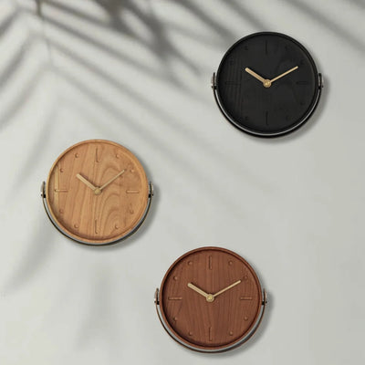 CLARA Clock (Fun-sized) by Camino