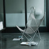 AA Cover - Labo Design - Stainless Steel by Airborne