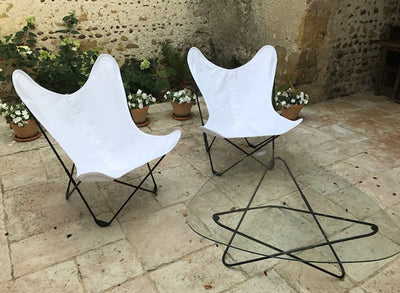 AA Frame Protection Sleeves - Black, Pack of 4 by Airborne