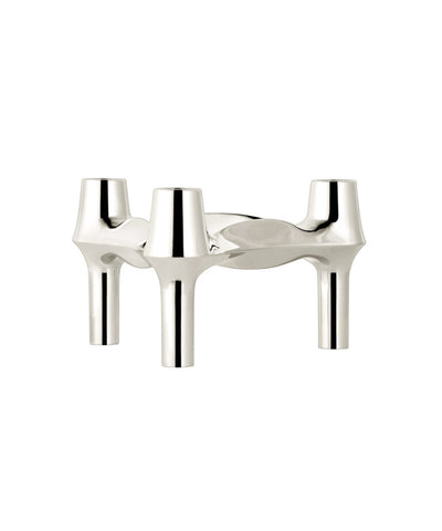 BMF Candle Holder by STOFF Nagel