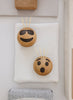 OMG Toothpick Holder by Spring Copenhagen