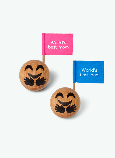 Celebration - Mom & Dad Edition by Spring Copenhagen