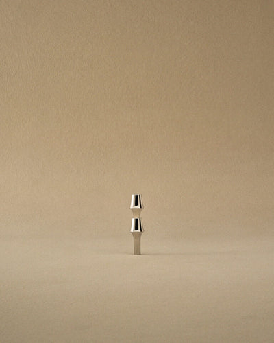 BMF Candle Holder by STOFF Nagel