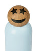 Star Eyes Water Bottle by Spring Copenhagen