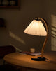 Timberline Table Lamp by Gubi