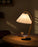 Timberline Table Lamp by Gubi