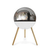 Le Feu Eye - Silver by Le Feu