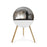 Le Feu Eye - Silver by Le Feu