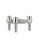 BMF Candle Holder by STOFF Nagel