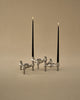 BMF Candle Holder by STOFF Nagel