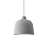 Grain Pendant Lamp by Muuto