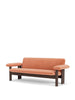 Brasilia Sofa by Audo Copenhagen