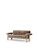 Brasilia Sofa by Audo Copenhagen