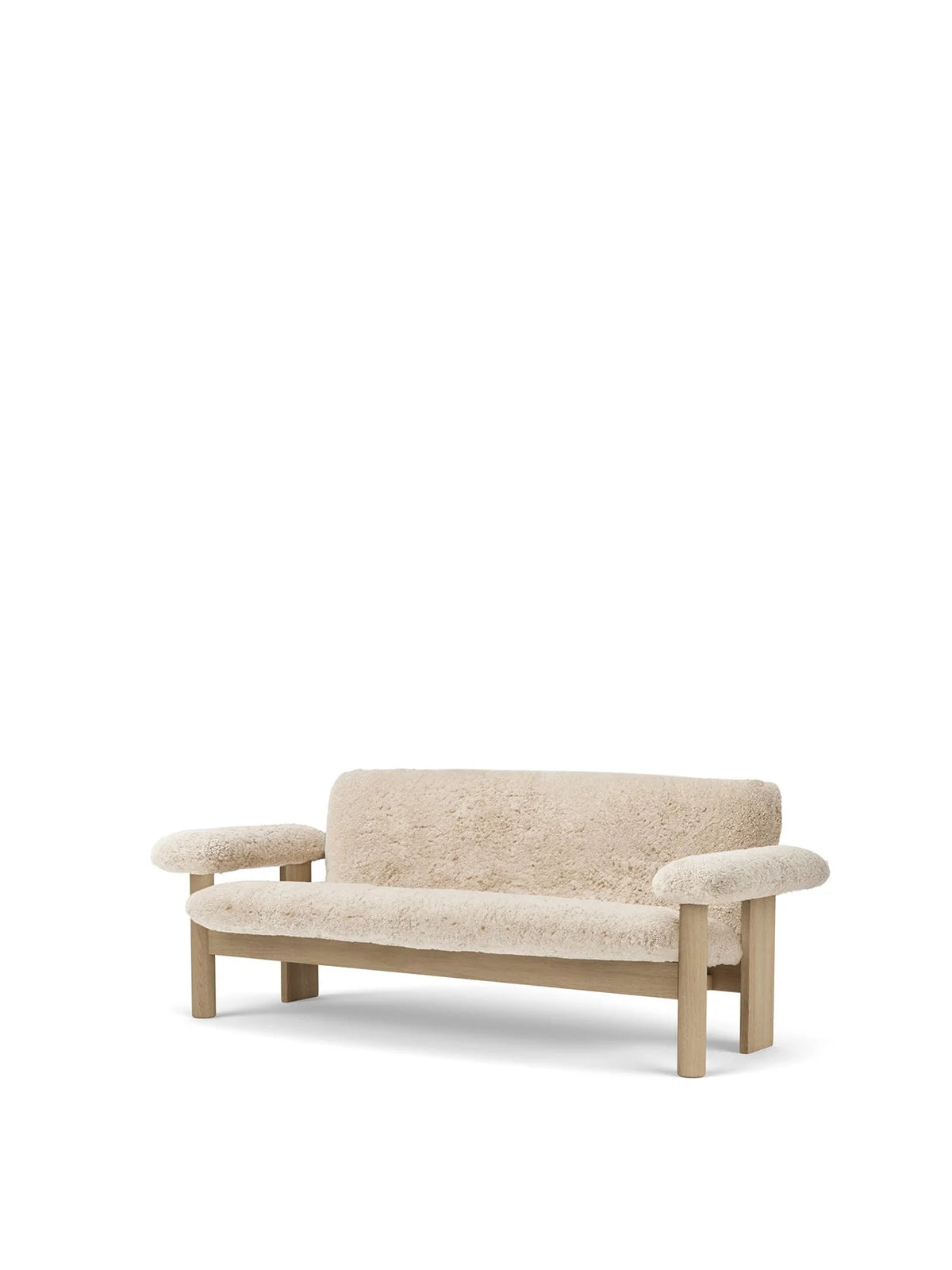 Brasilia Sofa by Audo Copenhagen