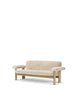 Brasilia Sofa by Audo Copenhagen