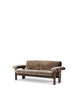 Brasilia Sofa by Audo Copenhagen