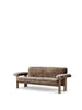 Brasilia Sofa by Audo Copenhagen