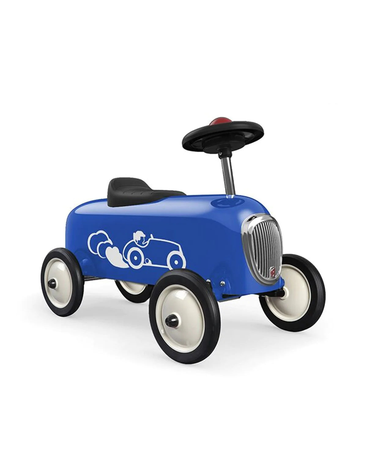 Baghera fire truck pedal car cheap