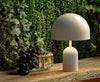 Bell Portable LED Lamp by Tom Dixon
