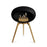 Le Feu Ground Low Dome - Black by Le Feu