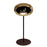 Le Feu Steel High Dome - Chromed Rose Gold by Le Feu