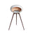 Le Feu Ground High Dome - White by Le Feu