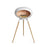 Le Feu Ground High Dome - White by Le Feu