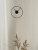 Time Wall Clock by Stelton