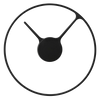 Time Wall Clock by Stelton