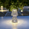 Lola Lux Lamp by Newgarden