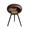 Le Feu Ground Low Dome - Mocca by Le Feu