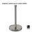 Cappa Paper Towel Holder by Umbra