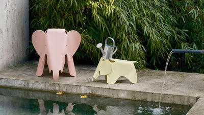 Eames Elephant (small) RE by Vitra