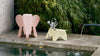 Eames Elephant RE by Vitra