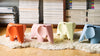 Eames Elephant (small) RE by Vitra