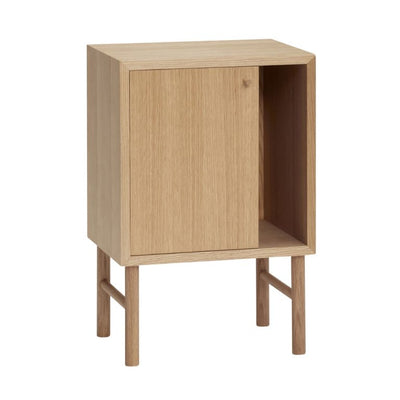CLEARANCE Archive Side Table by Hübsch