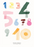 Spaghetti Numbers by Paper Collective